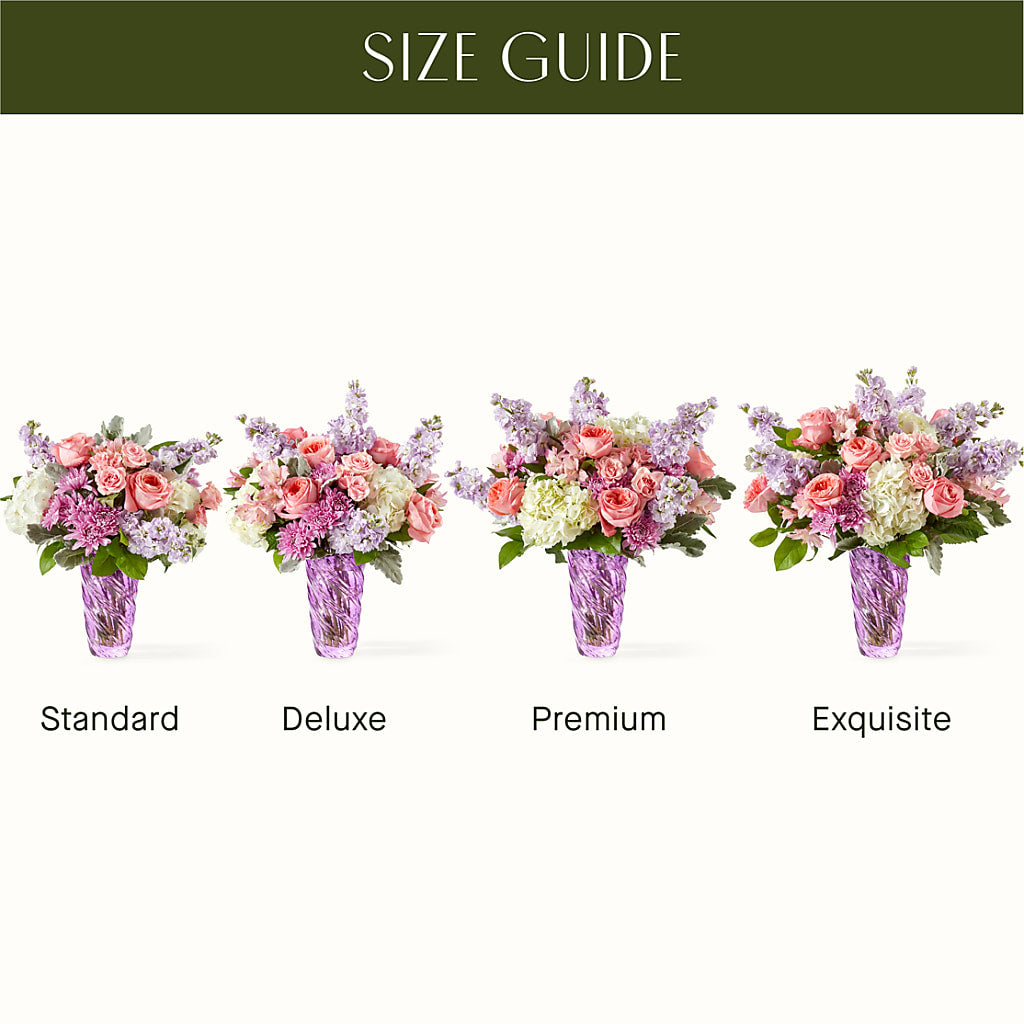 Silver Lining Bouquet – BELLE'S FLOWERS, Huntington Beach CA