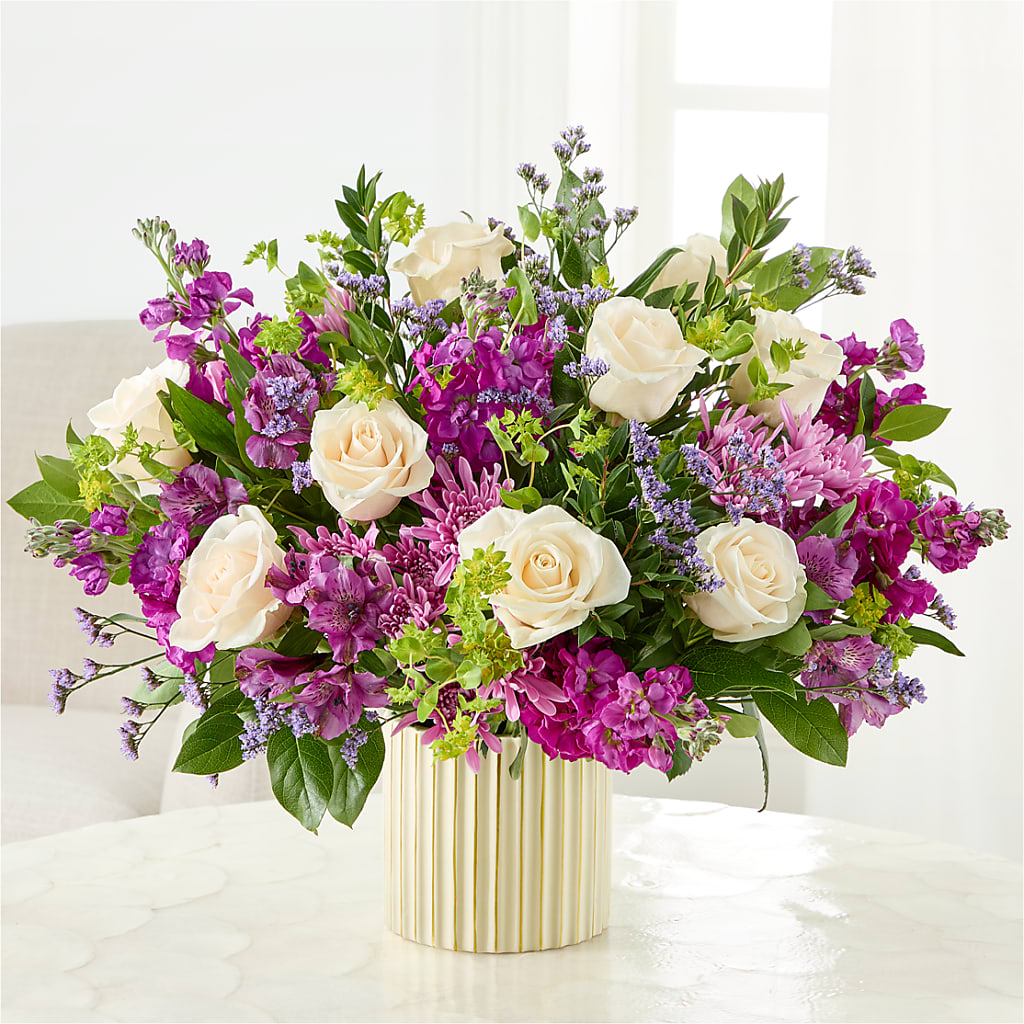 The Boutique Bouquet – BELLE'S FLOWERS, Huntington Beach CA
