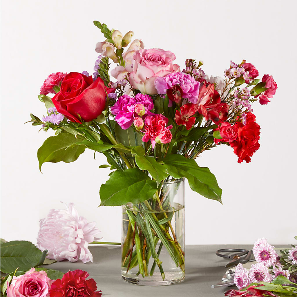 Regal Jewel – A Florist Original – BELLE'S FLOWERS, Huntington Beach CA