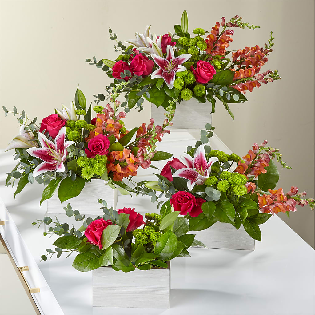 Wild Spirit Bouquet – BELLE'S FLOWERS, Huntington Beach CA