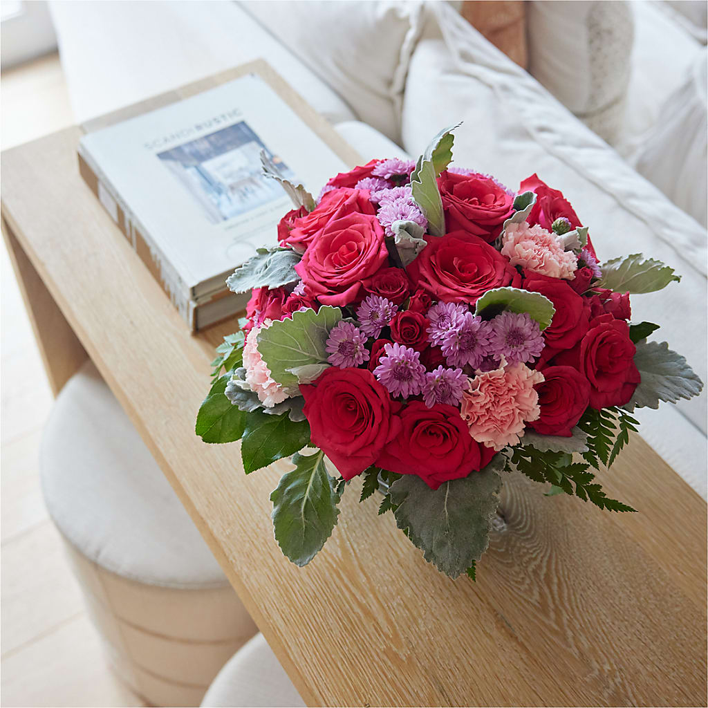 Sweet As Can Be Bouquet – BELLE'S FLOWERS, Huntington Beach CA