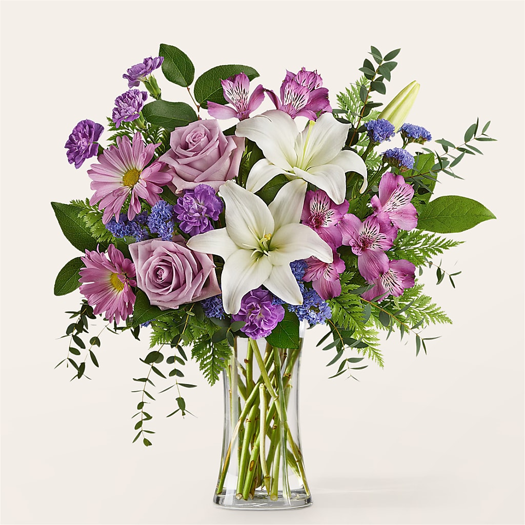 The Dreamscape Bouquet – BELLE'S FLOWERS, Huntington Beach CA