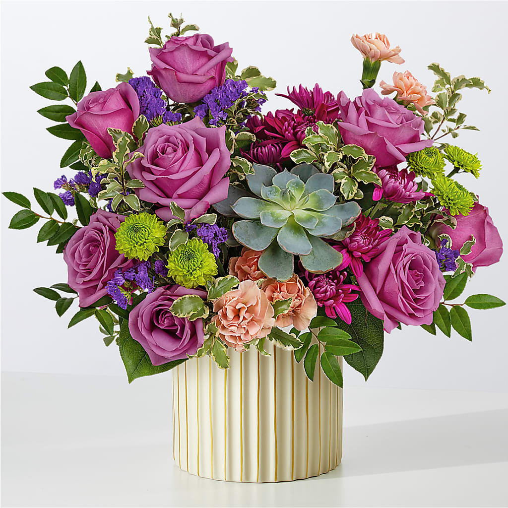 You're a Gem Bouquet – BELLE'S FLOWERS, Huntington Beach CA