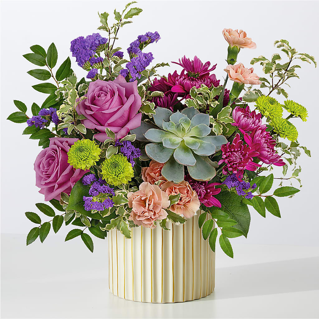 You're a Gem Bouquet – BELLE'S FLOWERS, Huntington Beach CA