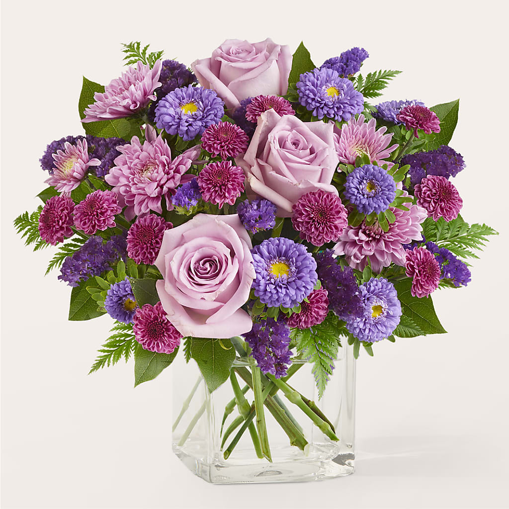 In Harmony Bouquet – BELLE'S FLOWERS, Huntington Beach CA