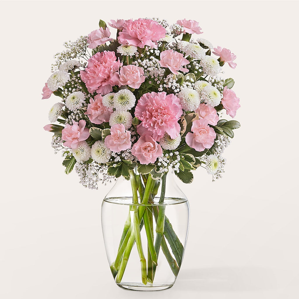 Vintage Glamour Bouquet – BELLE'S FLOWERS, Huntington Beach CA