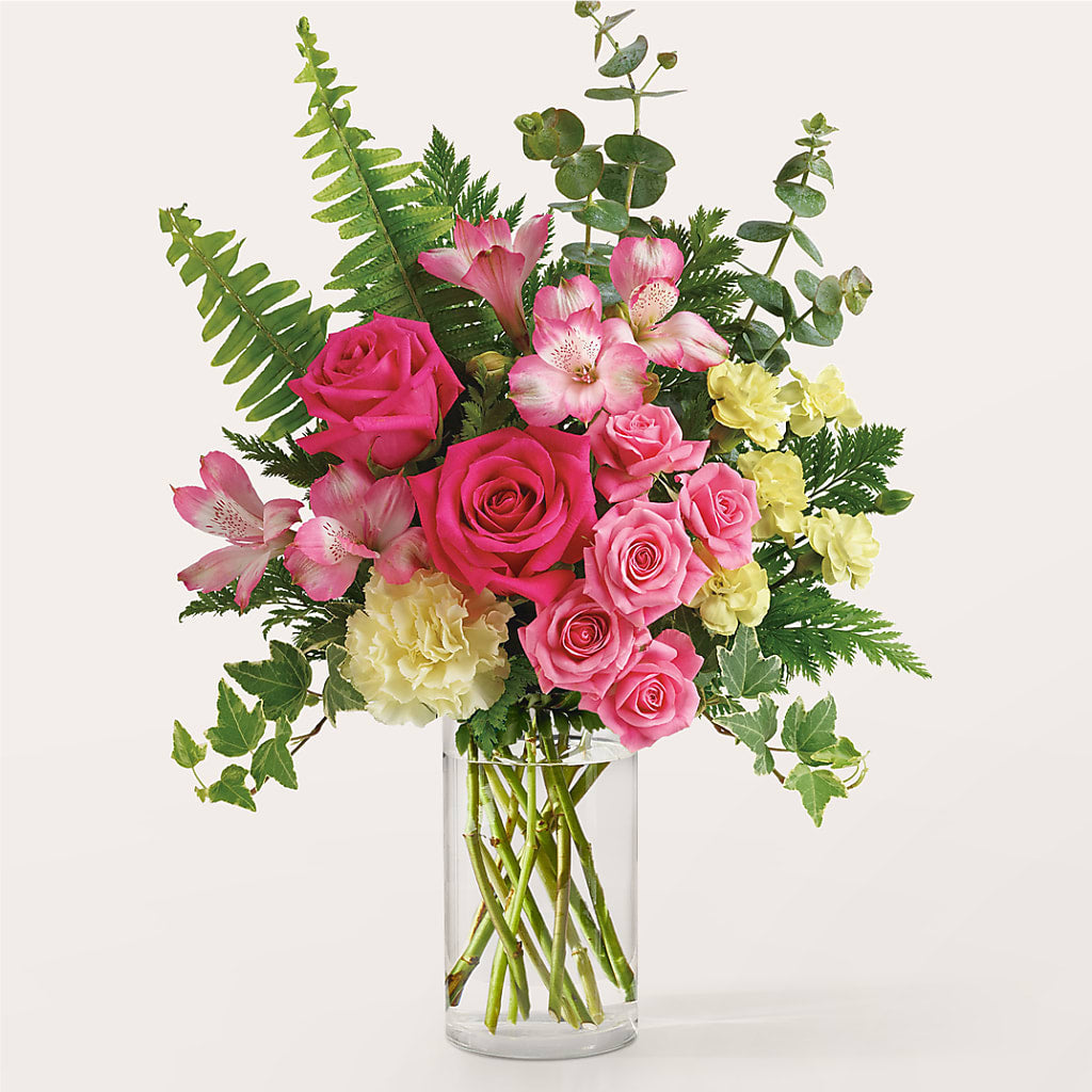 Strawberry Margarita Bouquet – BELLE'S FLOWERS, Huntington Beach CA