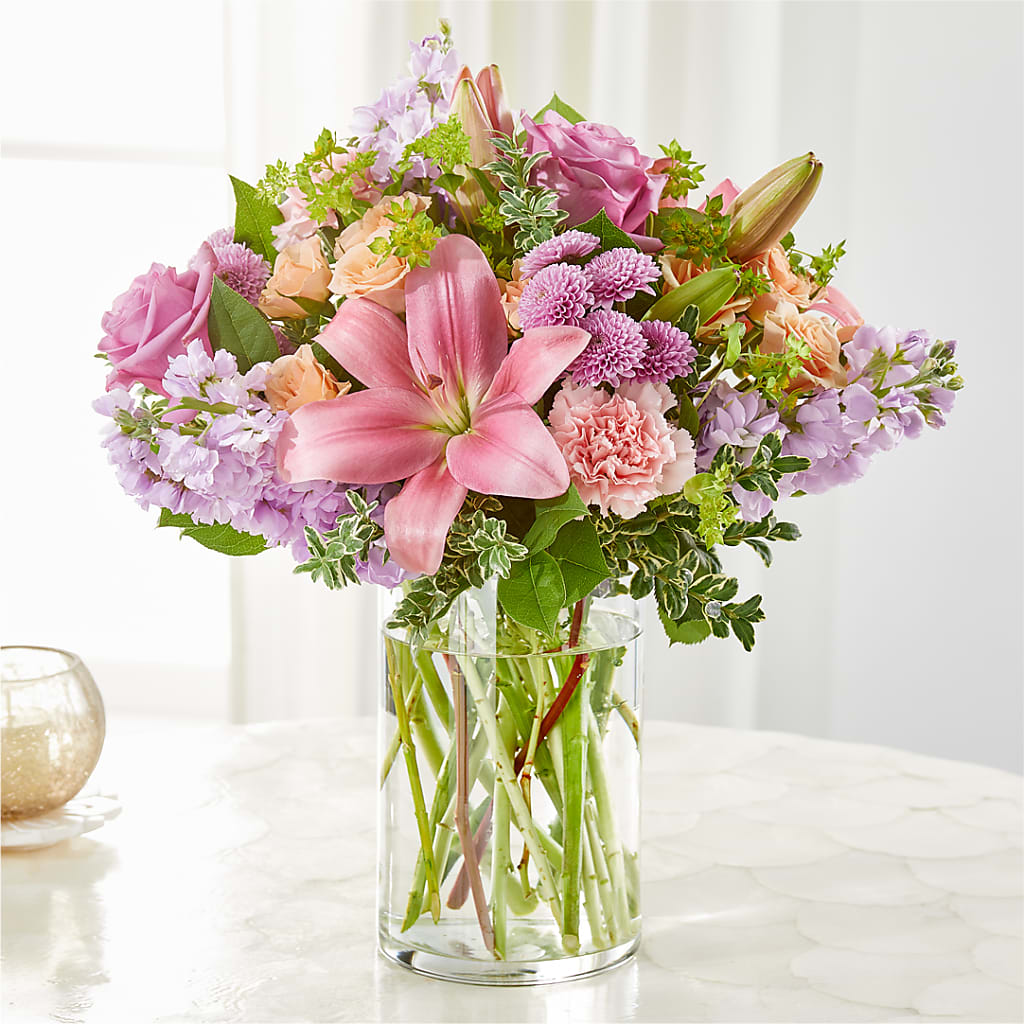 Resilience Bouquet – BELLE'S FLOWERS, Huntington Beach CA
