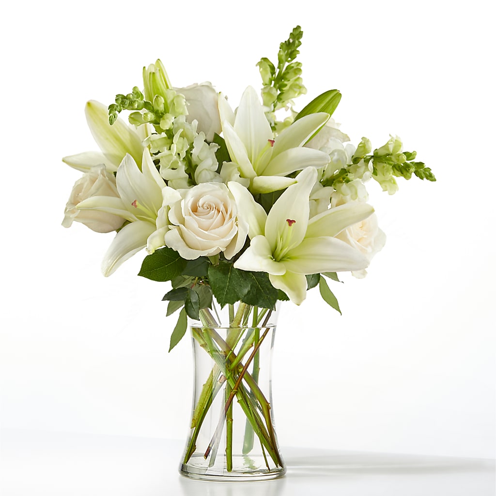 Eternal Friendship Bouquet – BELLE'S FLOWERS, Huntington Beach CA