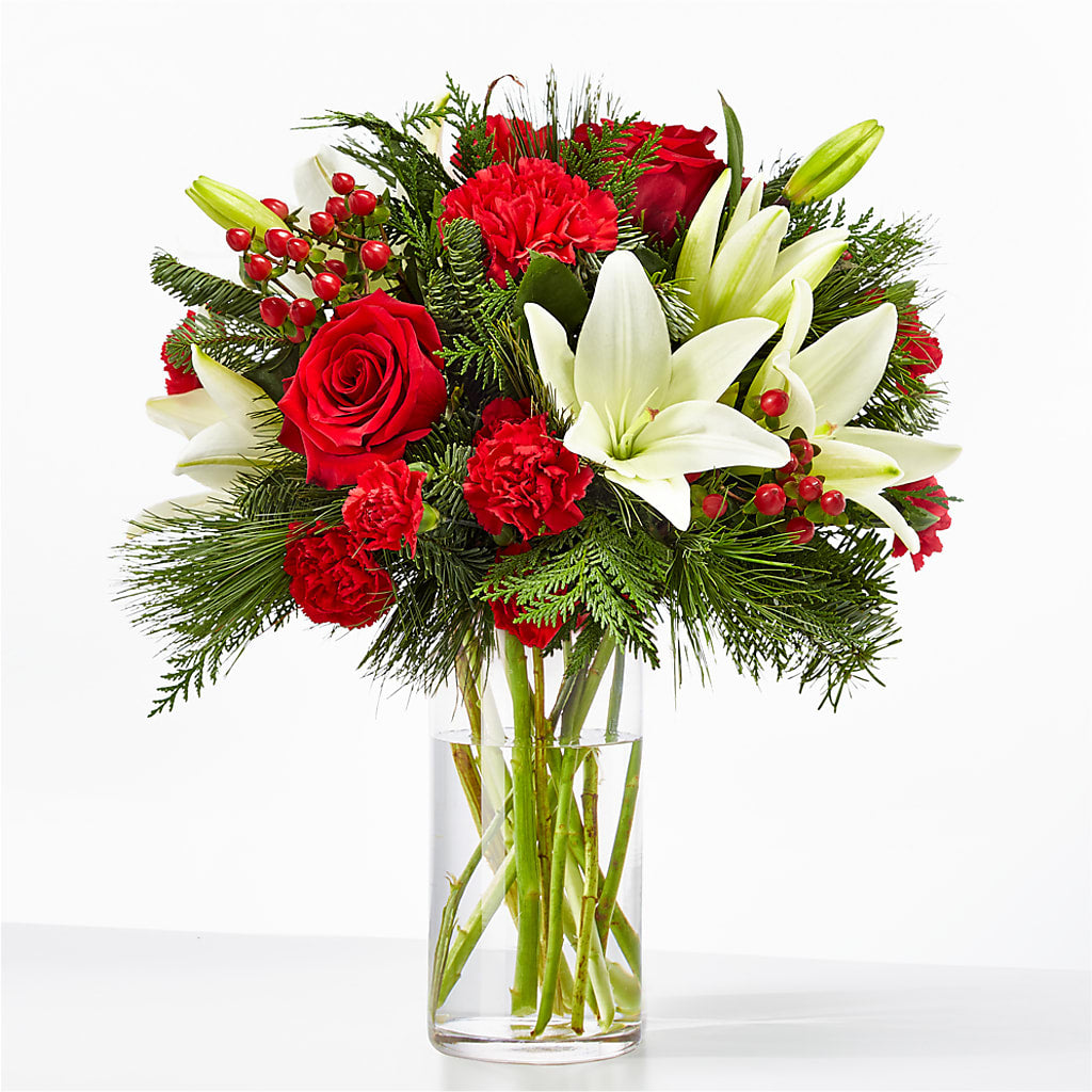 Joyful Greetings Bouquet – BELLE'S FLOWERS, Huntington Beach CA
