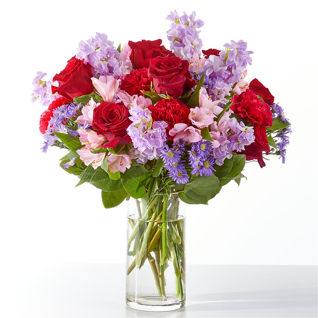 Your Majesty Bouquet – BELLE'S FLOWERS, Huntington Beach CA
