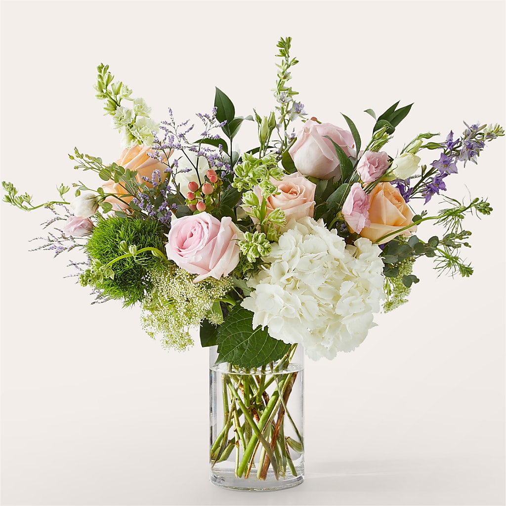 From Scratch Luxury Bouquet – BELLE'S FLOWERS, Huntington Beach CA
