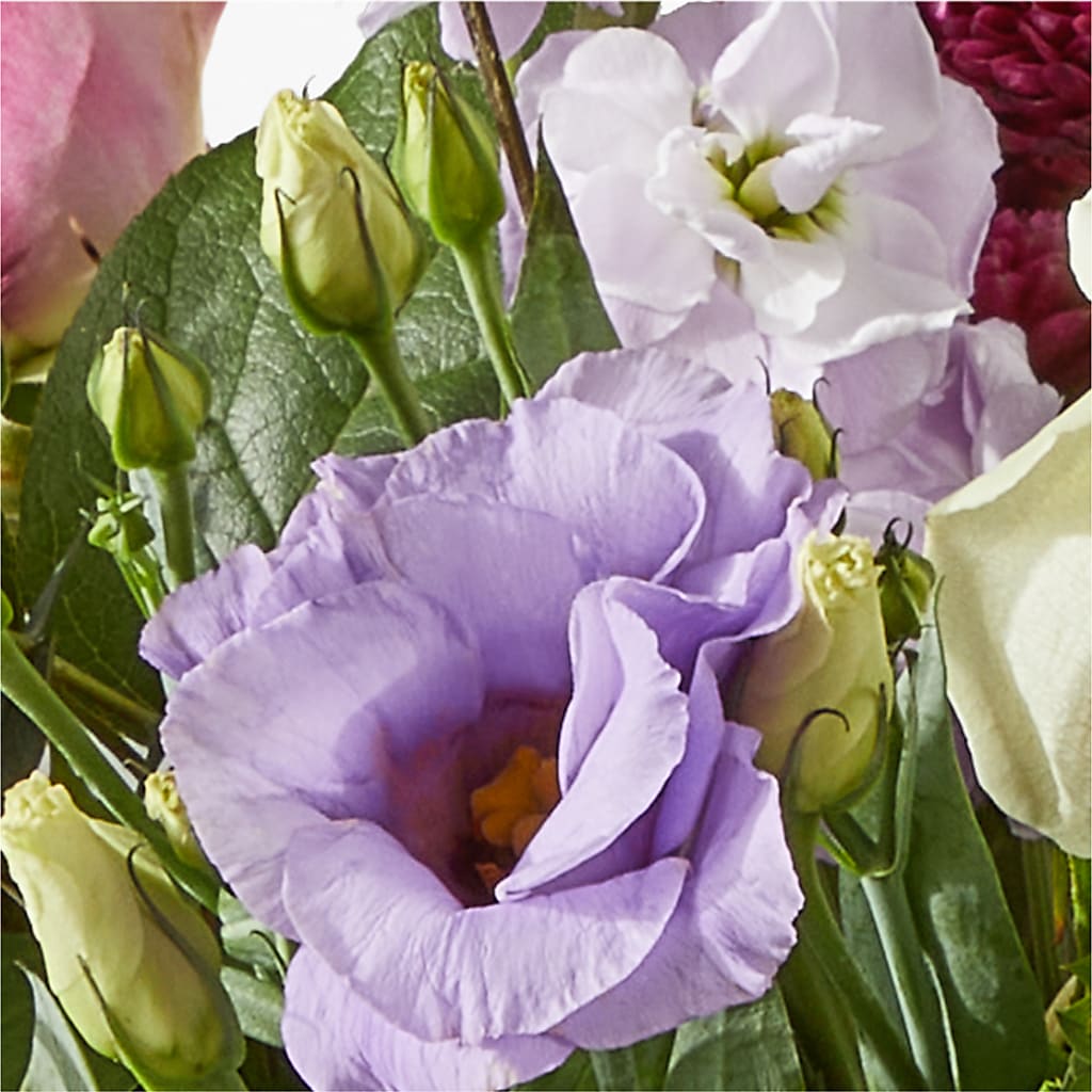 Work of Art Bouquet – BELLE'S FLOWERS, Huntington Beach CA