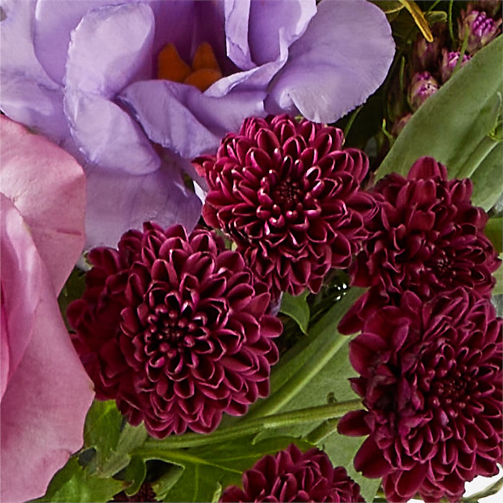 Work of Art Bouquet – BELLE'S FLOWERS, Huntington Beach CA