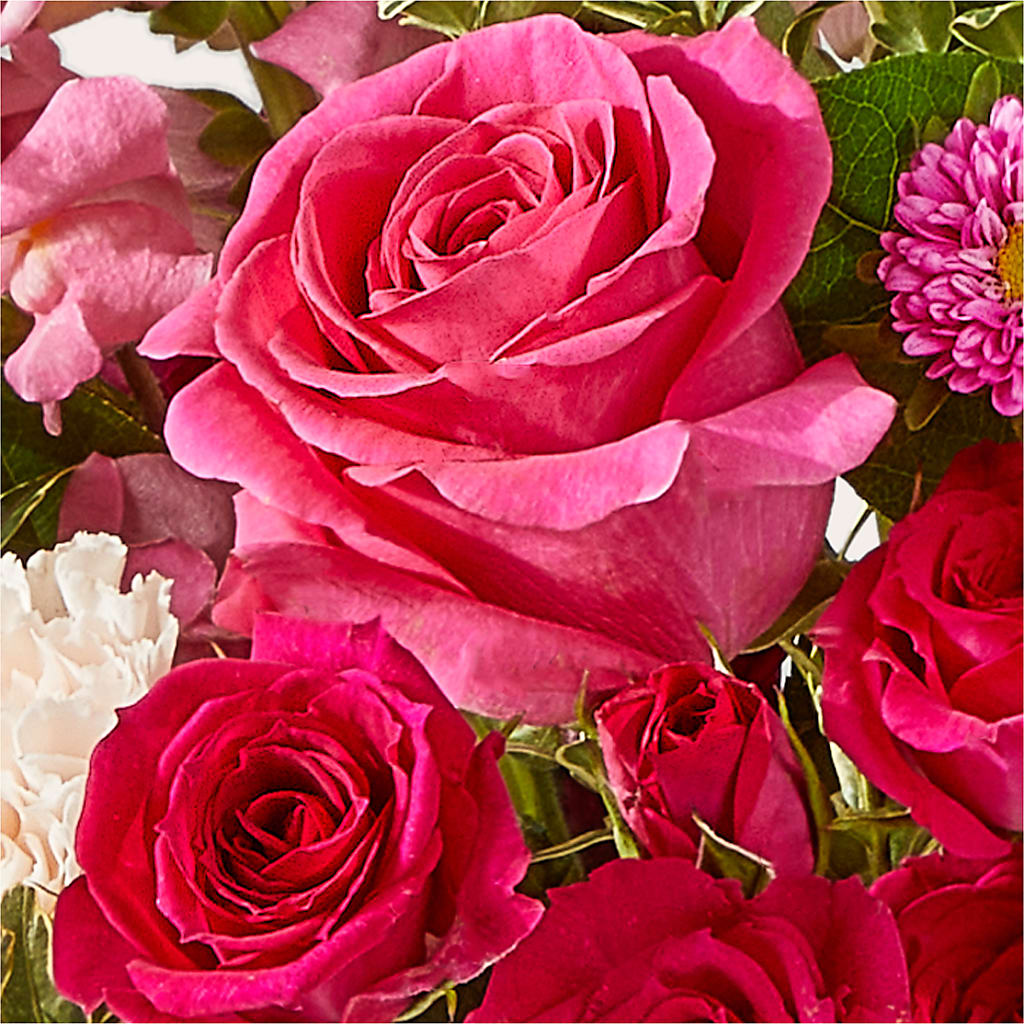 Too Cute Bouquet – BELLE'S FLOWERS, Huntington Beach CA