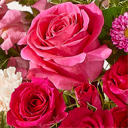 Too Cute Bouquet – BELLE'S FLOWERS, Huntington Beach CA