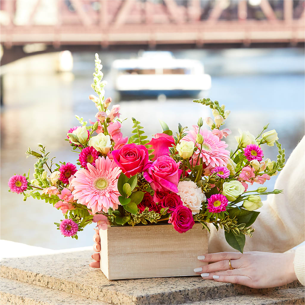 Too Cute Bouquet – BELLE'S FLOWERS, Huntington Beach CA