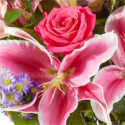 Written in the Stars Bouquet – BELLE'S FLOWERS, Huntington Beach CA