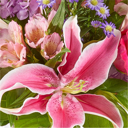 Written in the Stars Bouquet – BELLE'S FLOWERS, Huntington Beach CA