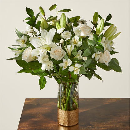 Beautiful Day Bouquet – BELLE'S FLOWERS, Huntington Beach CA