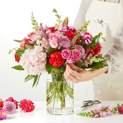 Swooning Over You - A Luxury Florist Original – BELLE'S FLOWERS, Huntington Beach CA
