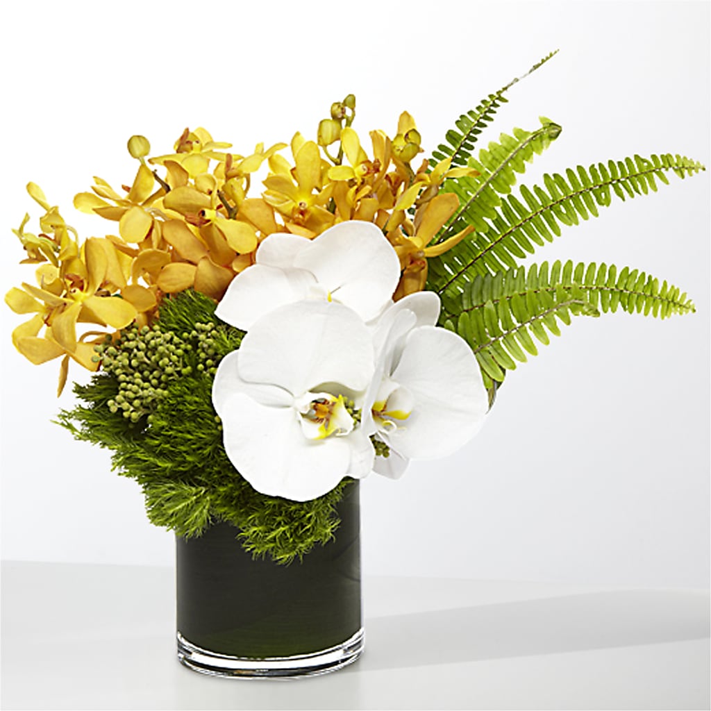 The Tropics – BELLE'S FLOWERS, Huntington Beach CA