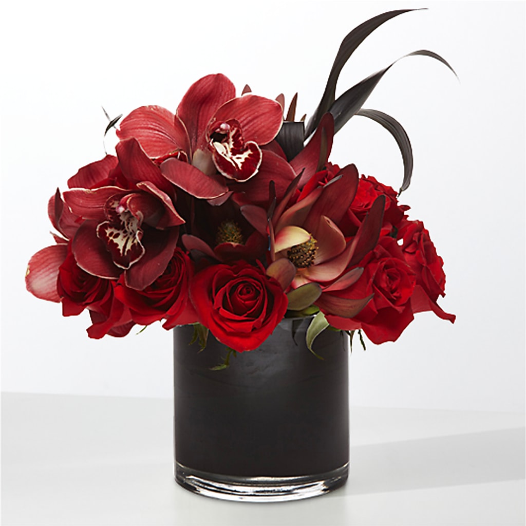 The Eclipse – BELLE'S FLOWERS, Huntington Beach CA