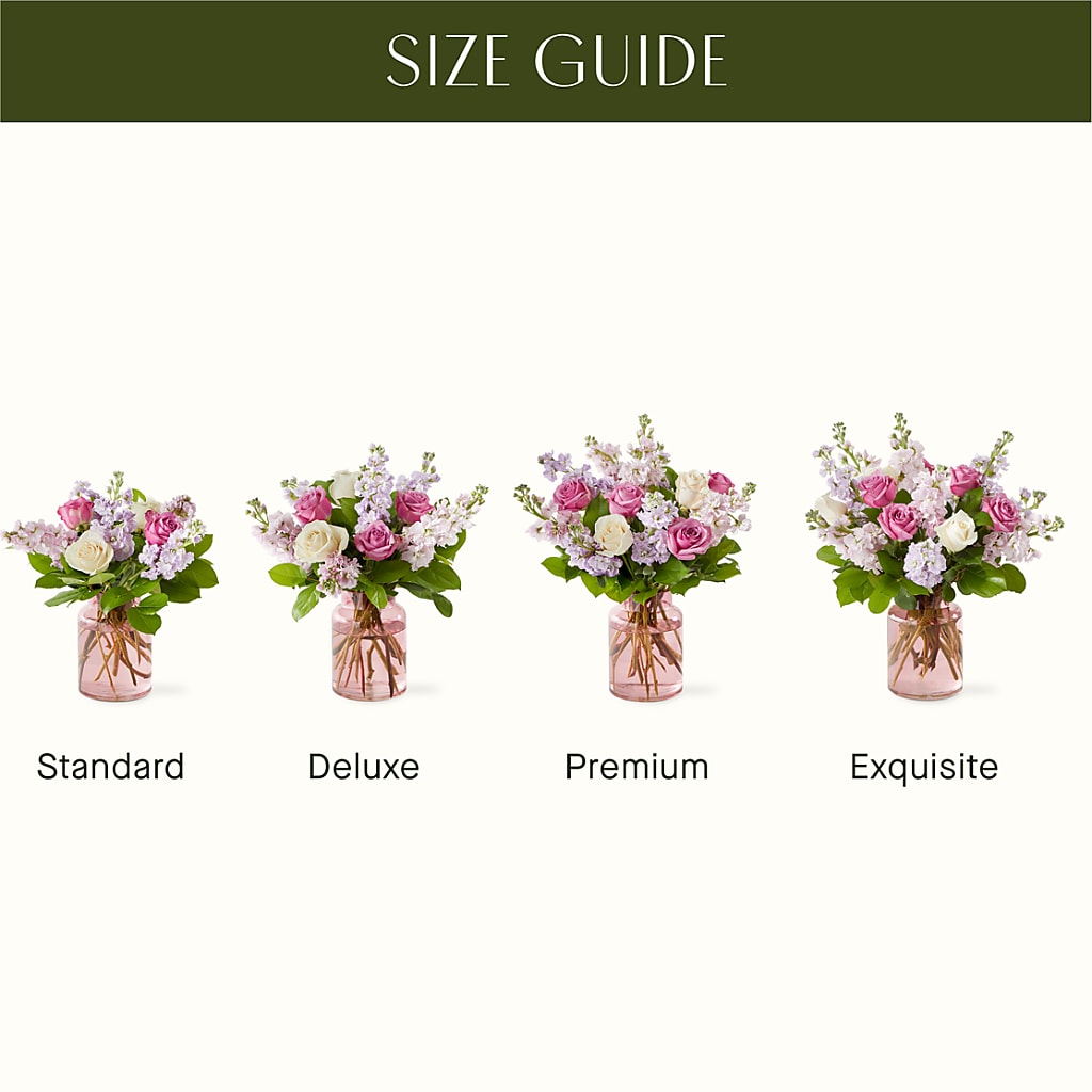 Springtime Spritz Bouquet – BELLE'S FLOWERS, Huntington Beach CA