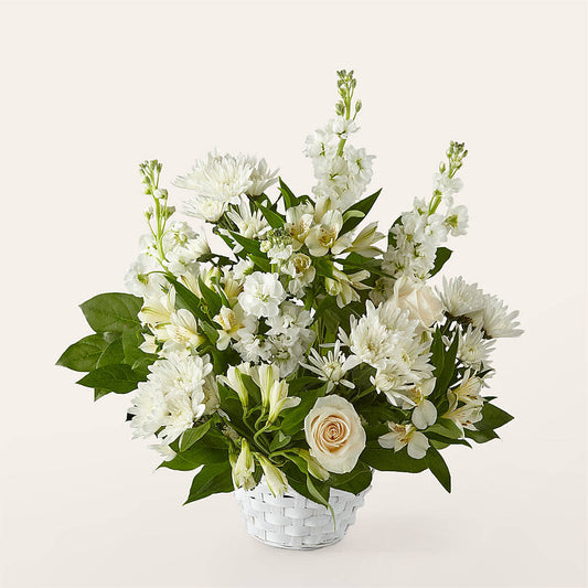 Eternal Affection Arrangement – BELLE'S FLOWERS, Huntington Beach CA