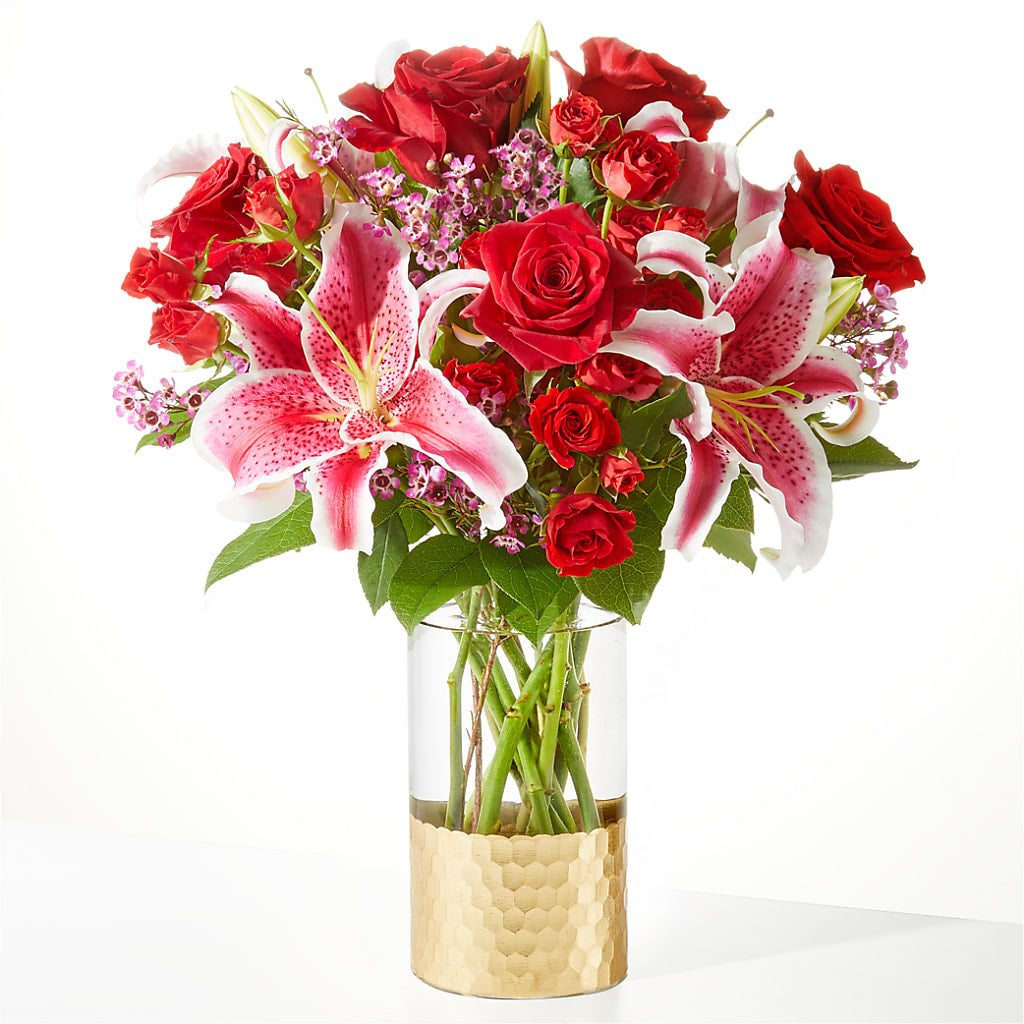 Sweetest Soulmate Bouquet