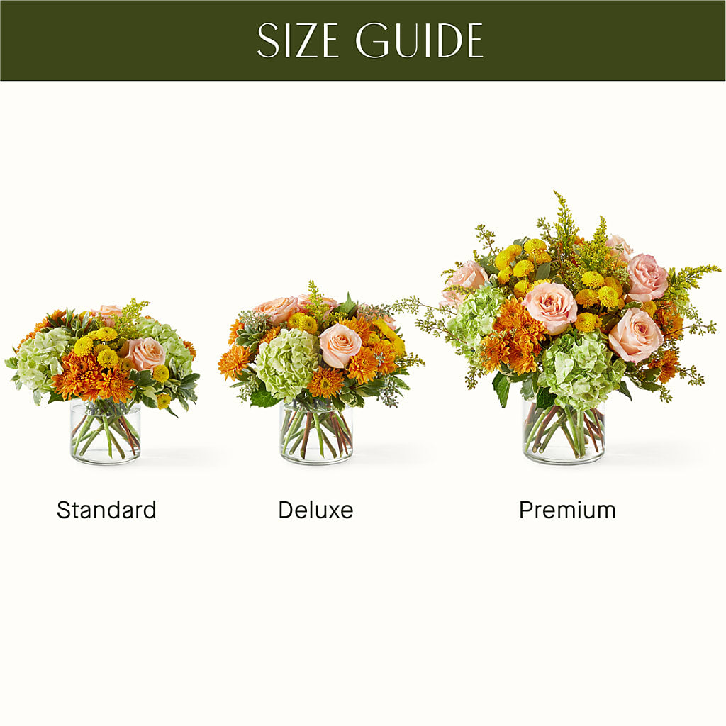 Fall Foliage Bouquet – BELLE'S FLOWERS, Huntington Beach CA