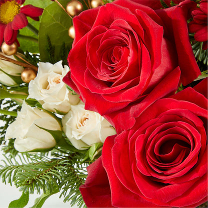 Believe Bouquet – BELLE'S FLOWERS, Huntington Beach CA