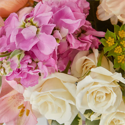 Paradise Bouquet – BELLE'S FLOWERS, Huntington Beach CA