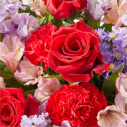 Your Majesty Bouquet – BELLE'S FLOWERS, Huntington Beach CA