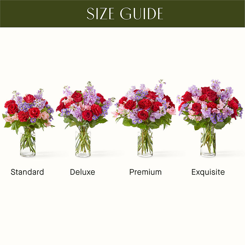 Your Majesty Bouquet – BELLE'S FLOWERS, Huntington Beach CA