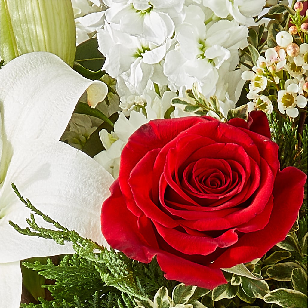 Twinkle Lights Bouquet – BELLE'S FLOWERS, Huntington Beach CA