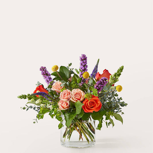 The Standout Bouquet – BELLE'S FLOWERS, Huntington Beach CA