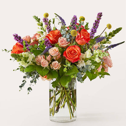 The Standout Bouquet – BELLE'S FLOWERS, Huntington Beach CA