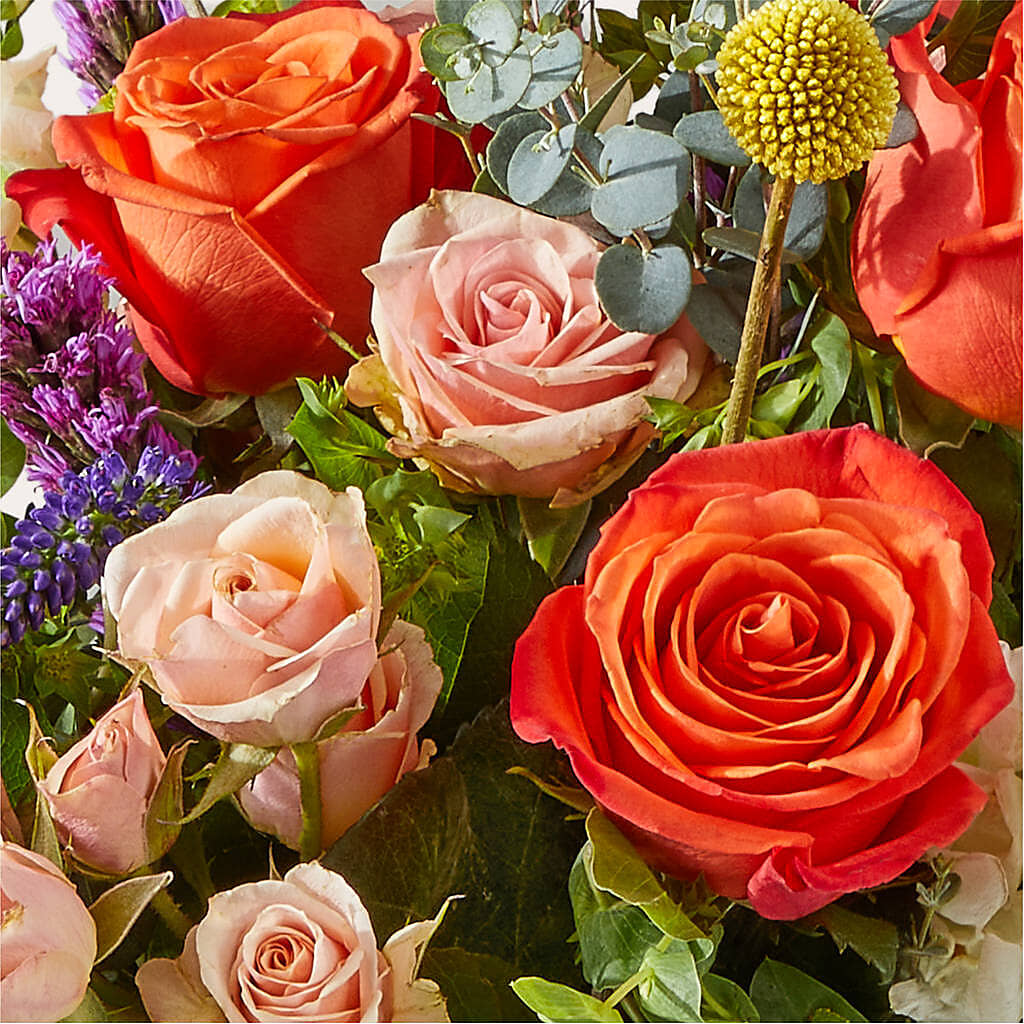 The Standout Bouquet – BELLE'S FLOWERS, Huntington Beach CA