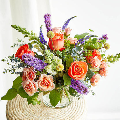 The Standout Bouquet – BELLE'S FLOWERS, Huntington Beach CA
