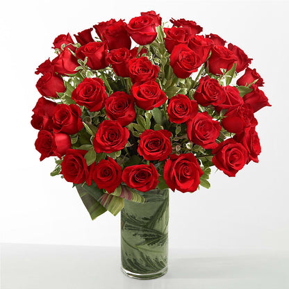 The Enamored – BELLE'S FLOWERS, Huntington Beach CA