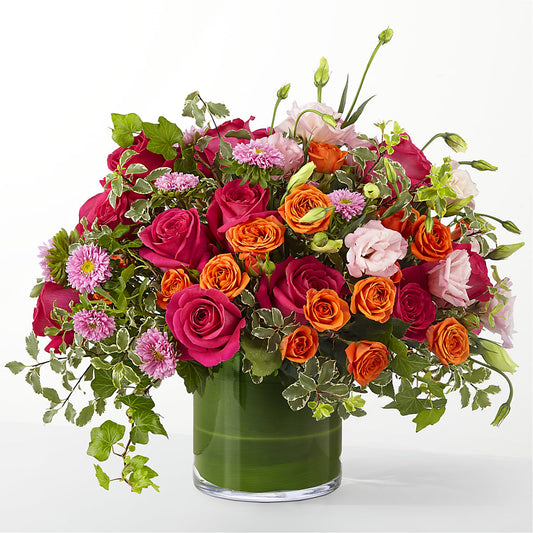 The Trendsetter – BELLE'S FLOWERS, Huntington Beach CA