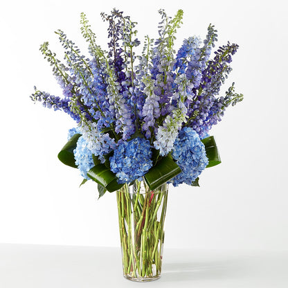 The Editorial – BELLE'S FLOWERS, Huntington Beach CA